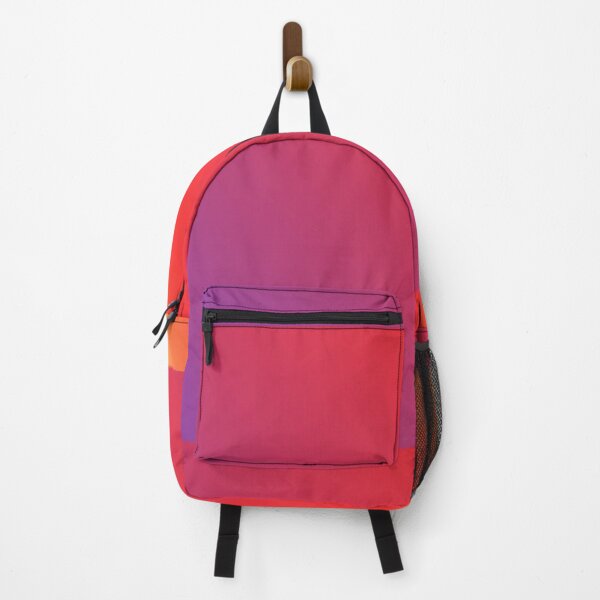 Item preview, Hot Pink & Red Gradient designed and sold by newburyboutique.