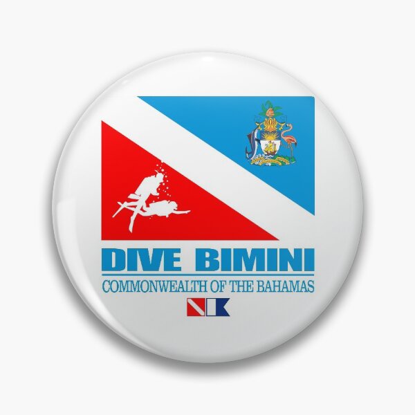 Item preview, Dive Bimini (DF) designed and sold by curranmorgan.