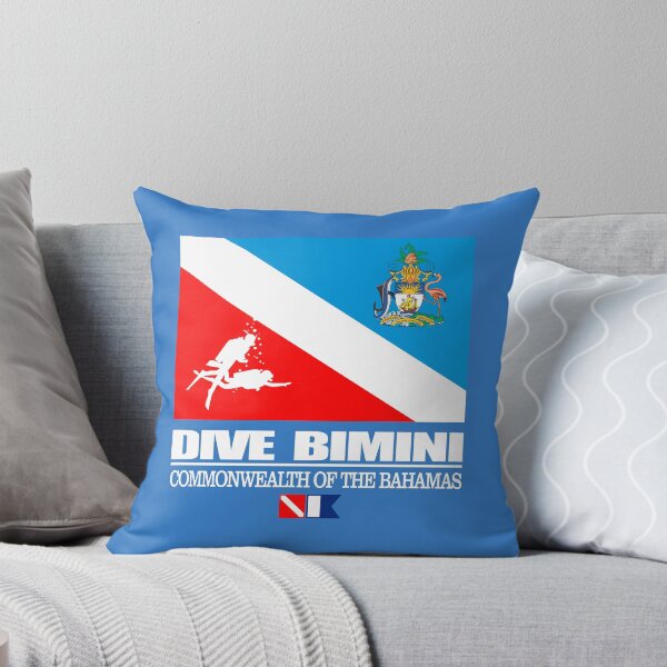 Item preview, Dive Bimini (DF) designed and sold by curranmorgan.