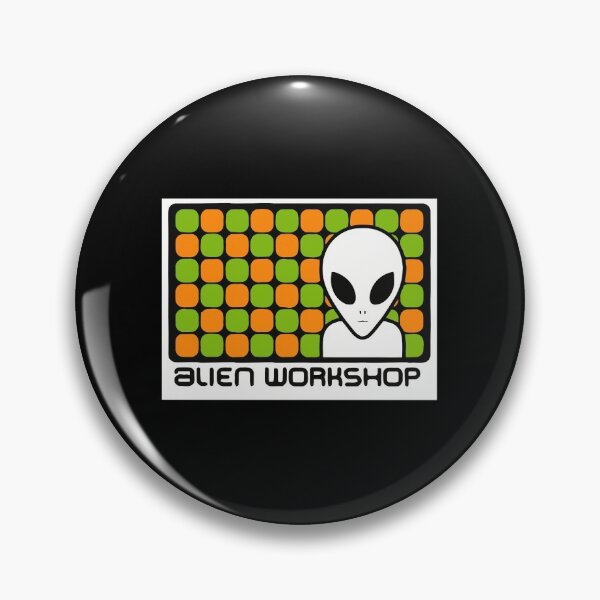 Item preview, Alien Workshop Skate Apparel designed and sold by zdkcapricorng.