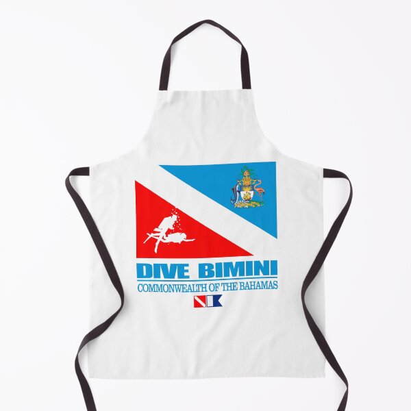 Item preview, Dive Bimini (DF) designed and sold by curranmorgan.