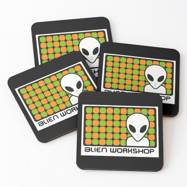 Item preview, Alien Workshop Skate Apparel designed and sold by zdkcapricorng.