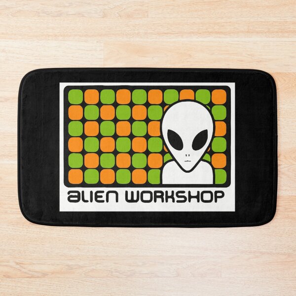 Item preview, Alien Workshop Skate Apparel designed and sold by zdkcapricorng.