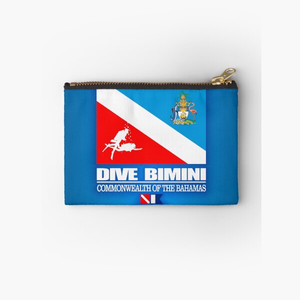 Item preview, Dive Bimini (DF) designed and sold by curranmorgan.