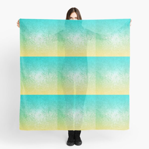 Ocean Blend Scarf