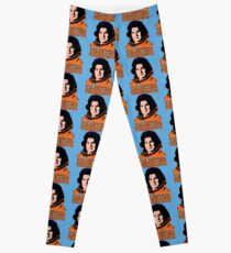 Valentina Tereshkova-4 Leggings
