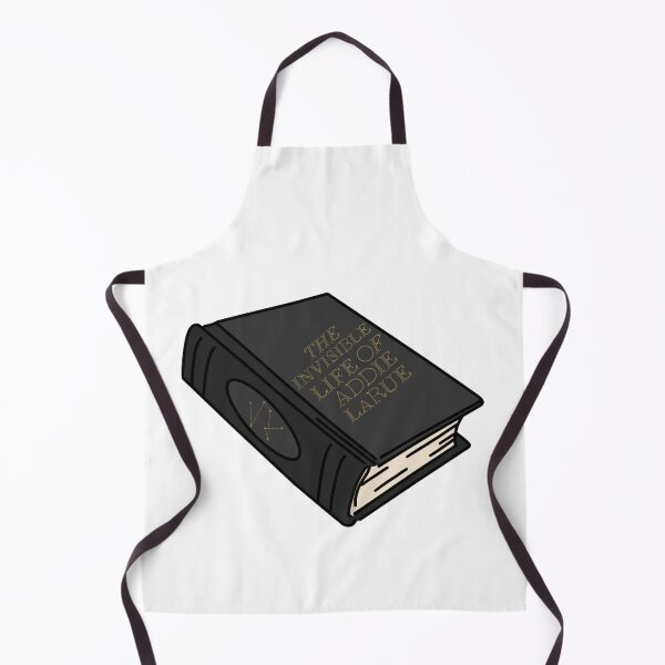Item preview, The Invisible Life Of Addie LaRue designed and sold by beckahbrooks.