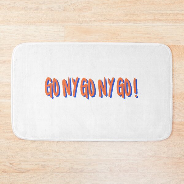 Item preview, GO NY GO NY GO  designed and sold by 643 studios.