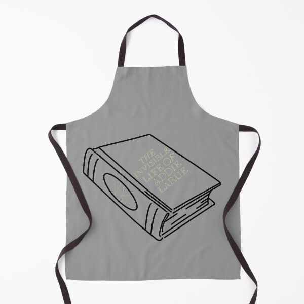 Item preview, The Invisible Life Of Addie LaRue designed and sold by beckahbrooks.