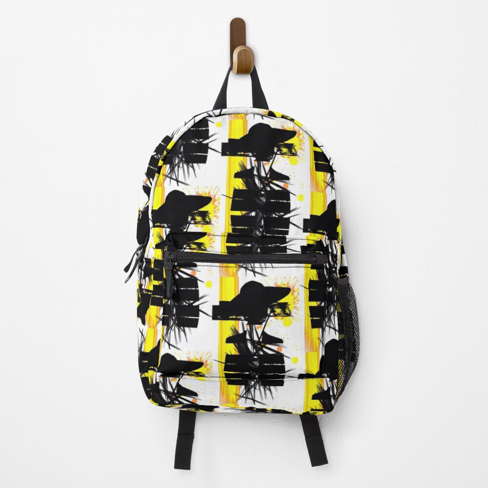 Artikel-Vorschau von Rucksack, designt und verkauft von Roxbuc.