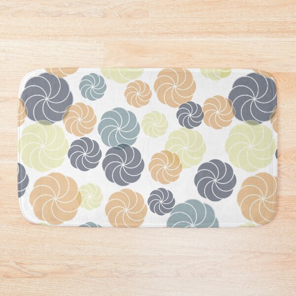 Item preview, Modern Flowers designed and sold by Mr. Reis Design.