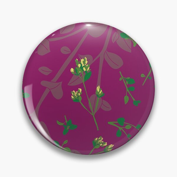 Item preview, origan designed and sold by mentabludesign.