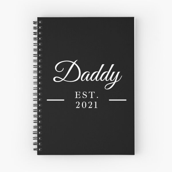 Item preview, Dad of 2021 designed and sold by doodle3Dandy.