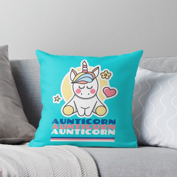 Item preview, Aunticorn Gift For Aunt designed and sold by Stylish Printing.