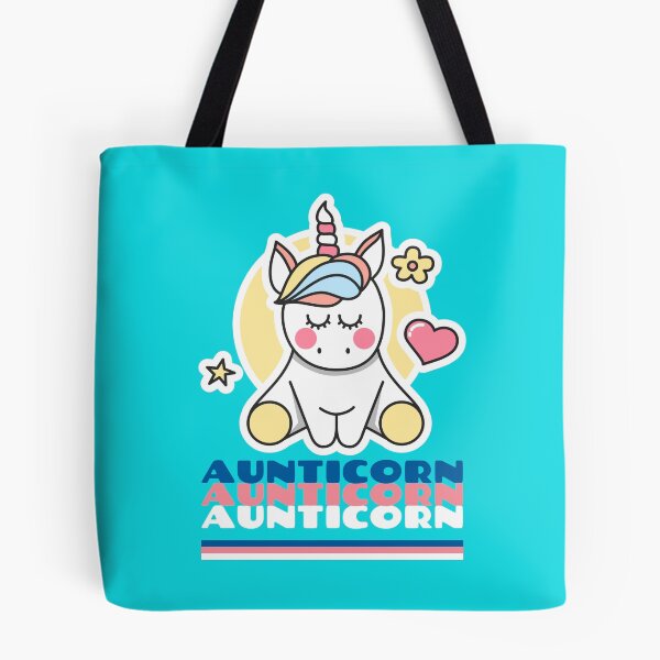 Item preview, Aunticorn Gift For Aunt designed and sold by Stylish Printing.