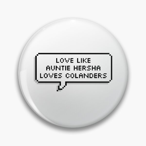 Item preview, UNCLE ROGER "Love Like Auntie Hersha"  designed and sold by audibl.