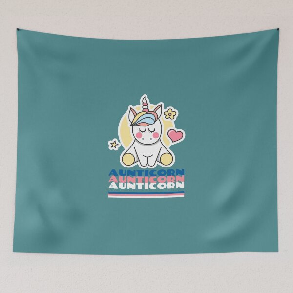 Item preview, Aunticorn Gift For Aunt designed and sold by Stylish Printing.