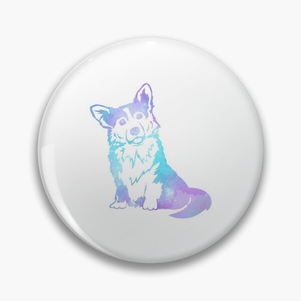 Item preview, Space Corgi designed and sold by Etherfolk.