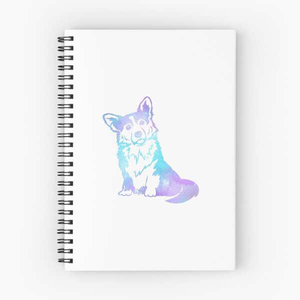 Item preview, Space Corgi designed and sold by Etherfolk.