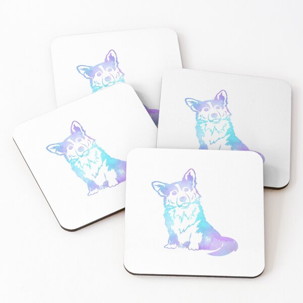 Item preview, Space Corgi designed and sold by Etherfolk.