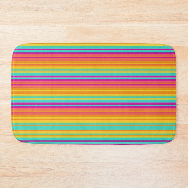 Item preview, Summer shine stripes  designed and sold by CreationsByNea.