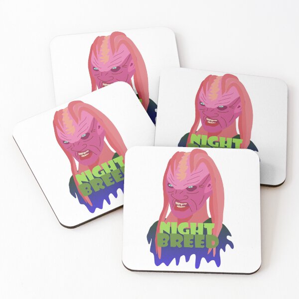 Item preview, Nightbreed designed and sold by Logan81.