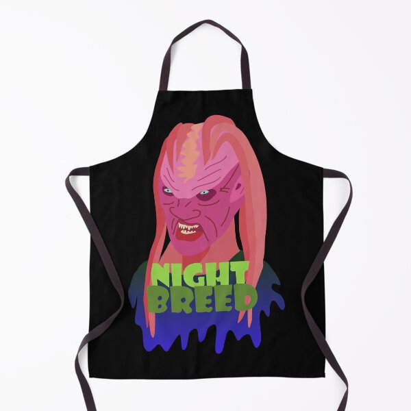 Item preview, Nightbreed designed and sold by Logan81.