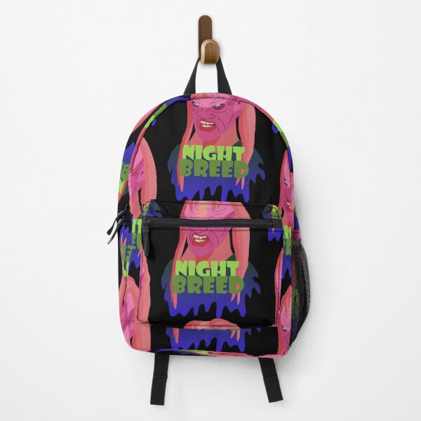 Item preview, Nightbreed designed and sold by Logan81.