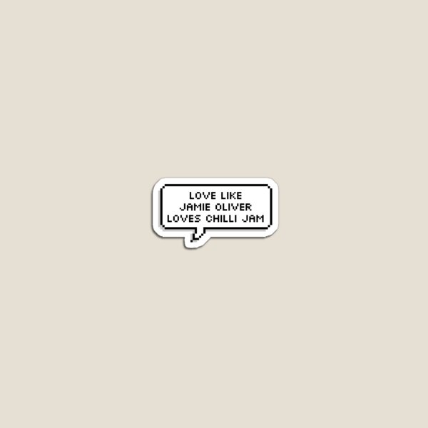 Item preview, UNCLE ROGER "Love Like Jamie Oliver"  designed and sold by audibl.
