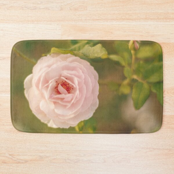 Item preview, Soft pink rose designed and sold by ninasclicks.
