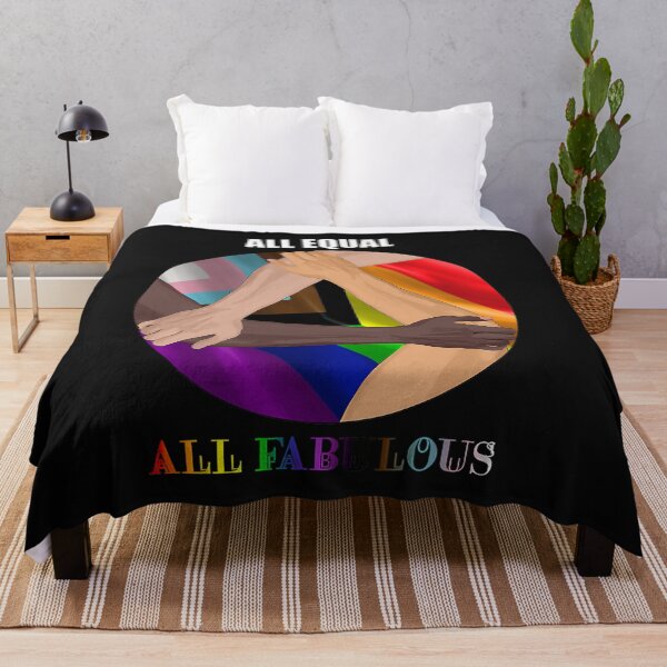 Aperçu de l'œuvre Pride Equality créée et vendue par oteliakeli.
