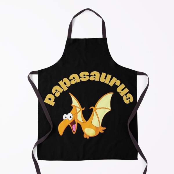 Item preview, Papasaurus Funny design designed and sold by Magic Touch ⭐⭐⭐⭐⭐.