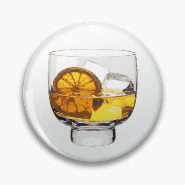 Artikelvorschau, Whiskey Sour mit Zitroneneis entworfen und verkauft von Sara Baere.