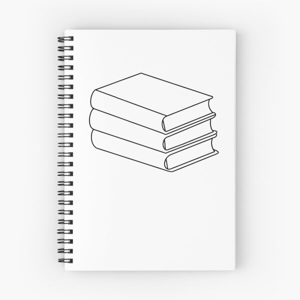 Item preview, Books designed and sold by beckahbrooks.