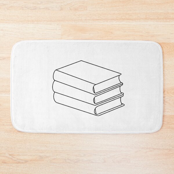 Item preview, Books designed and sold by beckahbrooks.