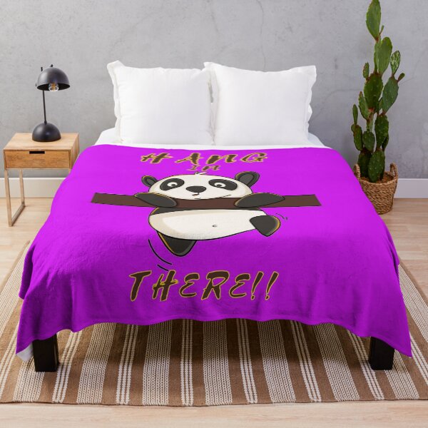 Item preview, Panda aguanta ahí designed and sold by LinconZ.