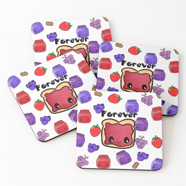 Item preview, Strawberry jelly designed and sold by TwztdTaco.