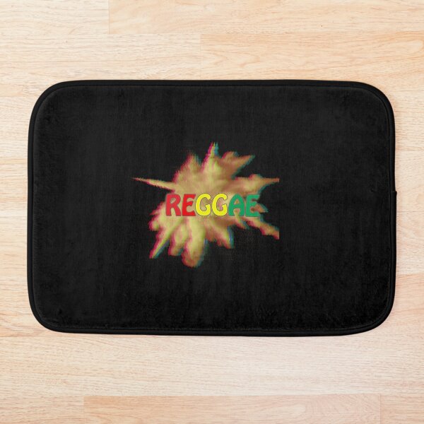 Item preview, REGGAE One Love designed and sold by LeftInStyle.