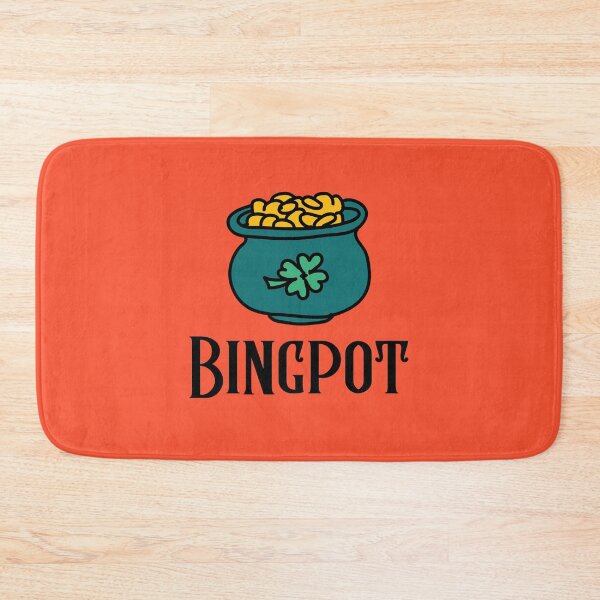 Item preview, Bingpot - Aussie Slang designed and sold by AirsoftBD.
