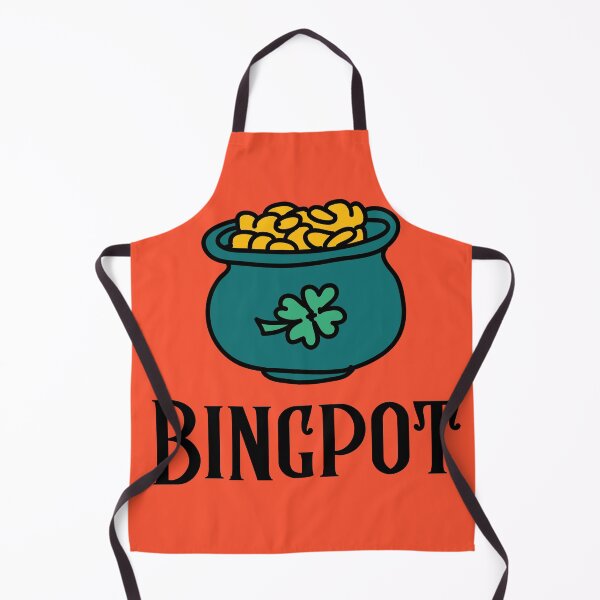 Item preview, Bingpot - Aussie Slang designed and sold by AirsoftBD.