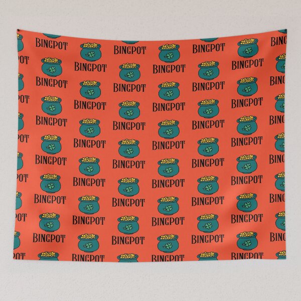 Item preview, Bingpot - Aussie Slang designed and sold by AirsoftBD.