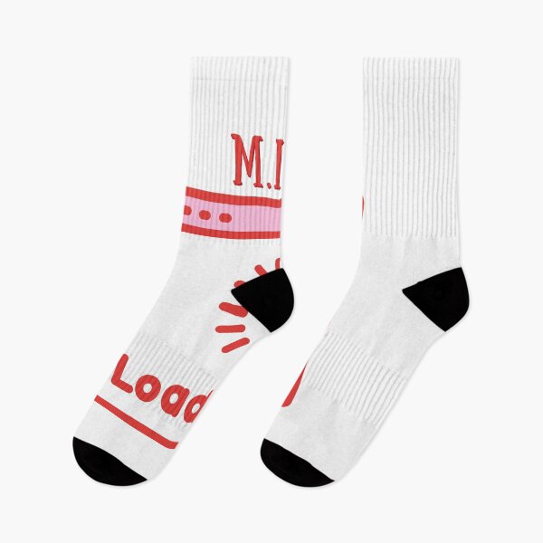Item preview, Milf Loading designed and sold by RetroOG.