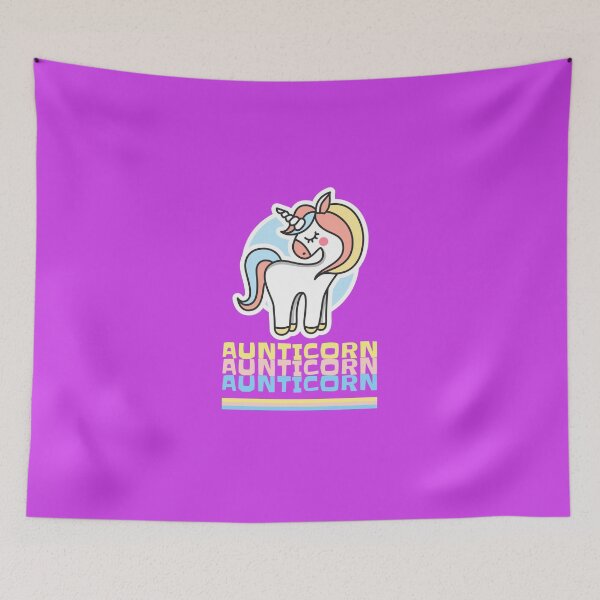 Item preview, Aunticorn designed and sold by Stylish Printing.