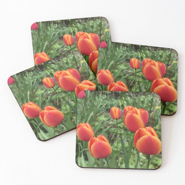 Item preview, Tulips designed and sold by Gourmetkater.