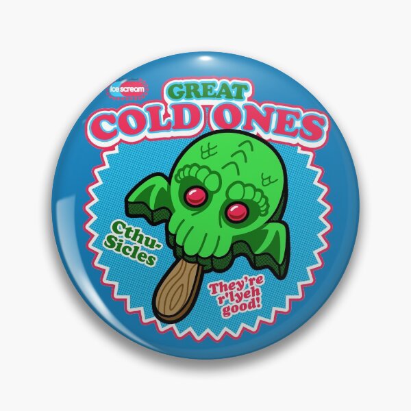 Item preview, Great Cold Ones designed and sold by harebrained.