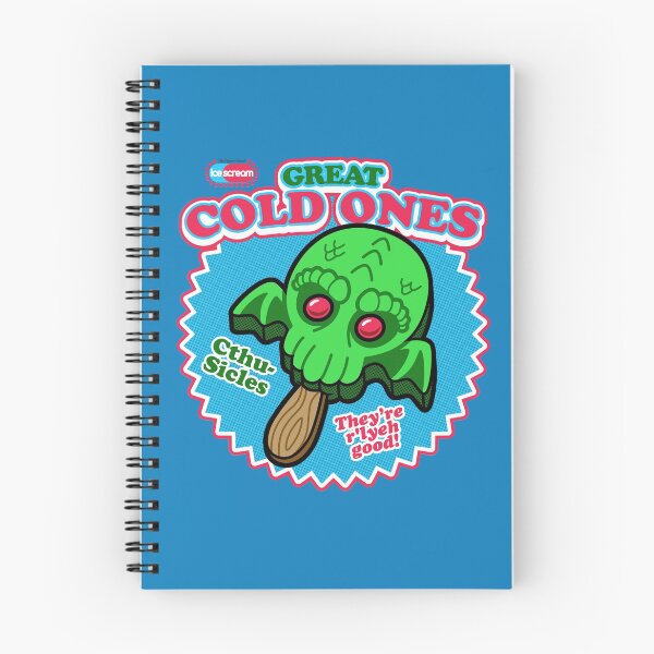 Item preview, Great Cold Ones designed and sold by harebrained.