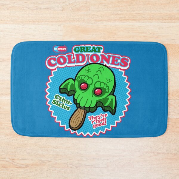 Item preview, Great Cold Ones designed and sold by harebrained.