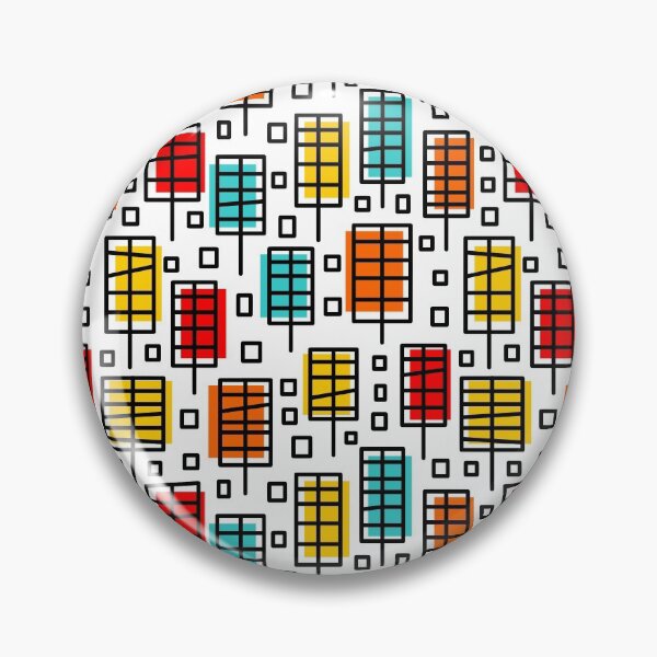 Item preview, City of Leaves designed and sold by Artberry.