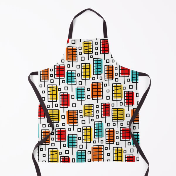 Item preview, City of Leaves designed and sold by Artberry.