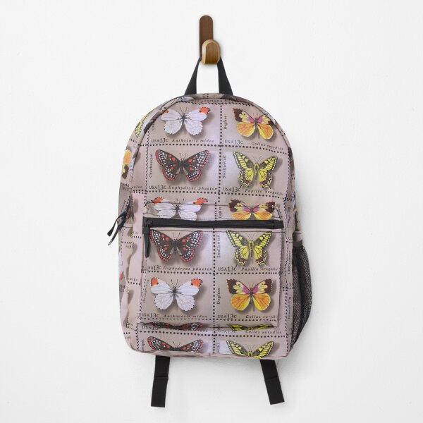 Item preview, Butterfly 1977 Vintage Postage Stamp designed and sold by Factory57.